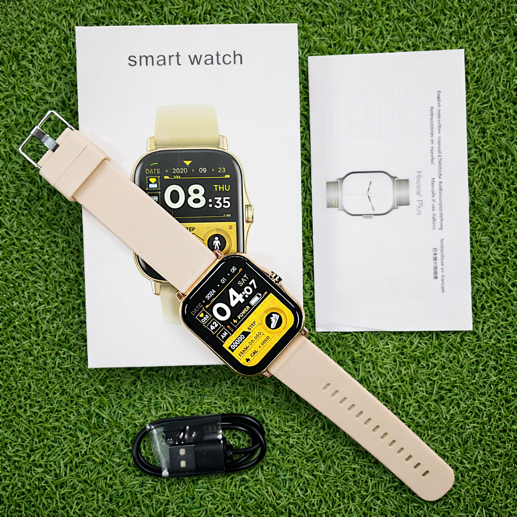 Y13 Smartwatch
